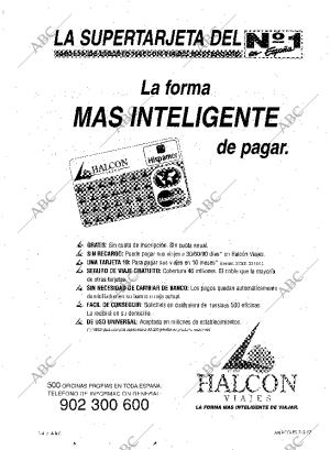 ABC MADRID 07-05-1997 página 14