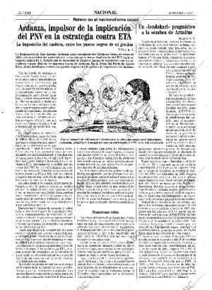 ABC MADRID 07-05-1997 página 22