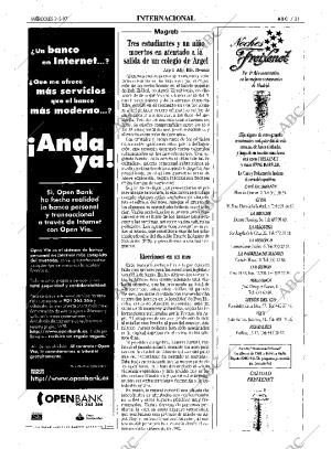 ABC MADRID 07-05-1997 página 31