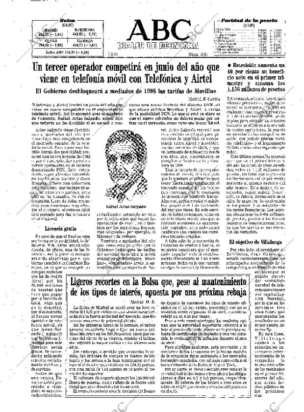 ABC MADRID 07-05-1997 página 37