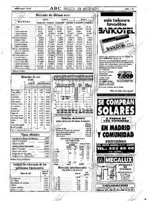 ABC MADRID 07-05-1997 página 47