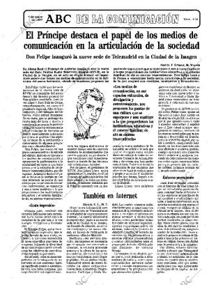 ABC MADRID 07-05-1997 página 53