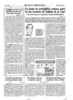 ABC MADRID 07-05-1997 página 54