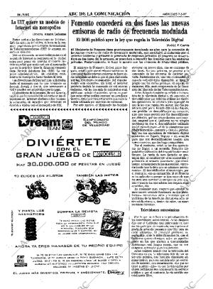 ABC MADRID 07-05-1997 página 56
