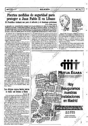 ABC MADRID 07-05-1997 página 71