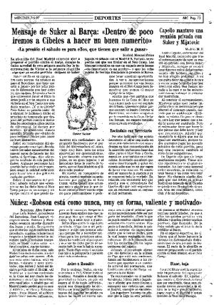ABC MADRID 07-05-1997 página 73