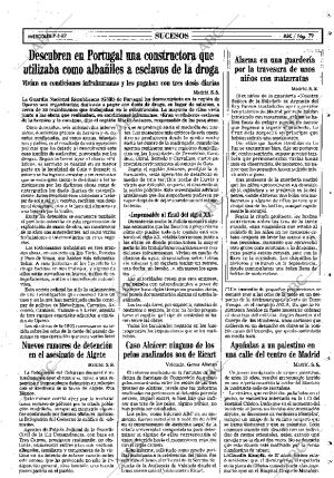 ABC MADRID 07-05-1997 página 79