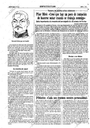 ABC MADRID 07-05-1997 página 83