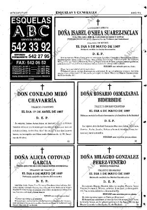 ABC MADRID 07-05-1997 página 95