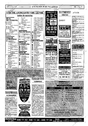 ABC MADRID 07-05-1997 página 99