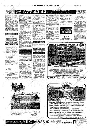 ABC MADRID 10-05-1997 página 102