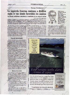 ABC MADRID 10-05-1997 página 31