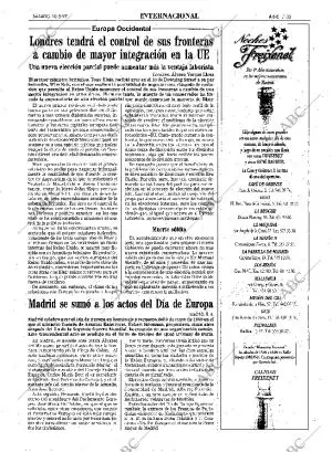ABC MADRID 10-05-1997 página 33