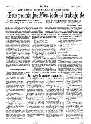 ABC MADRID 10-05-1997 página 50
