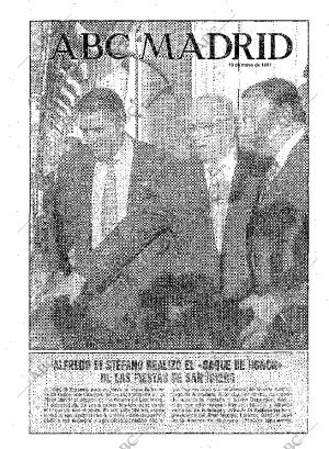 ABC MADRID 10-05-1997 página 57
