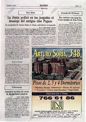 ABC MADRID 10-05-1997 página 61