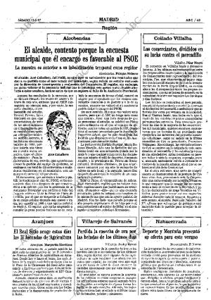 ABC MADRID 10-05-1997 página 63