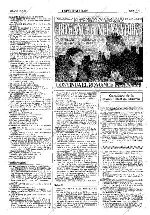 ABC MADRID 10-05-1997 página 91