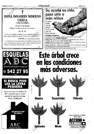 ABC MADRID 10-05-1997 página 97