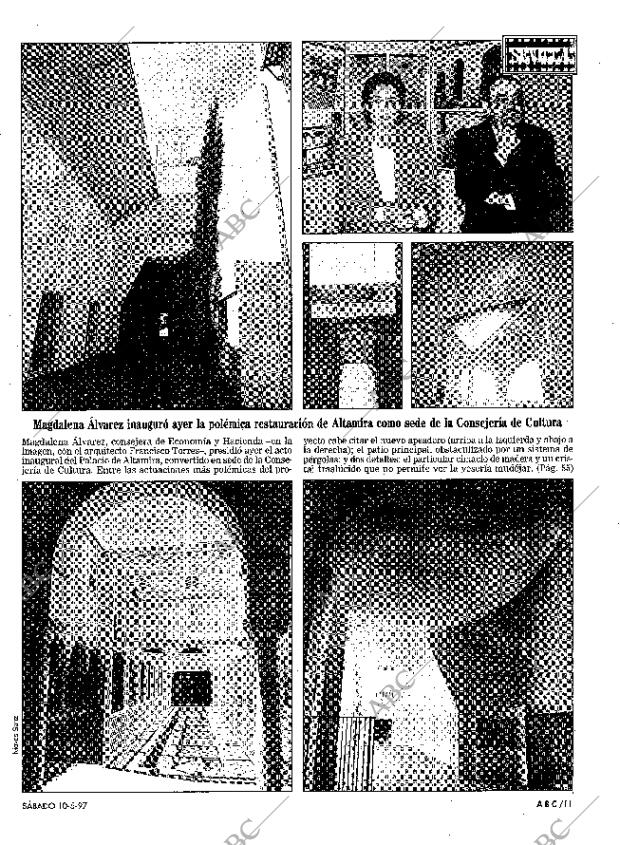 ABC SEVILLA 10-05-1997 página 11