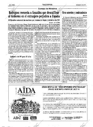 ABC SEVILLA 10-05-1997 página 26