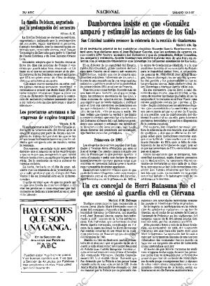 ABC SEVILLA 10-05-1997 página 28