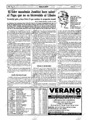 ABC SEVILLA 10-05-1997 página 36
