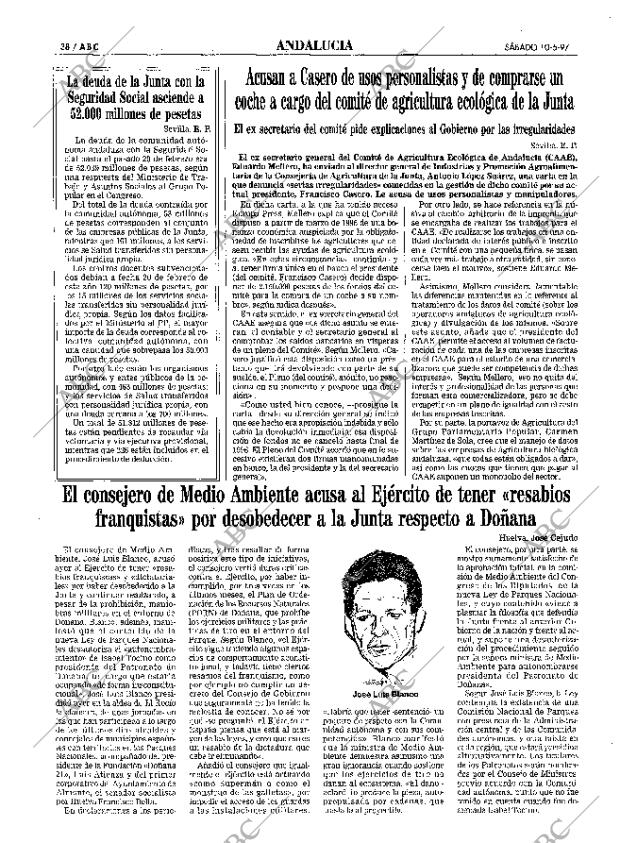 ABC SEVILLA 10-05-1997 página 38