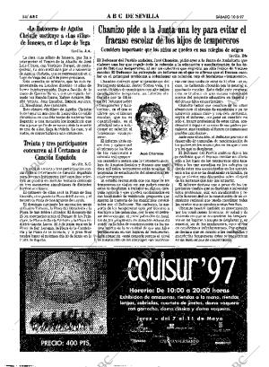 ABC SEVILLA 10-05-1997 página 54