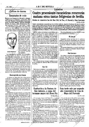 ABC SEVILLA 10-05-1997 página 58