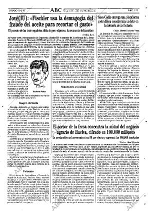 ABC SEVILLA 10-05-1997 página 73