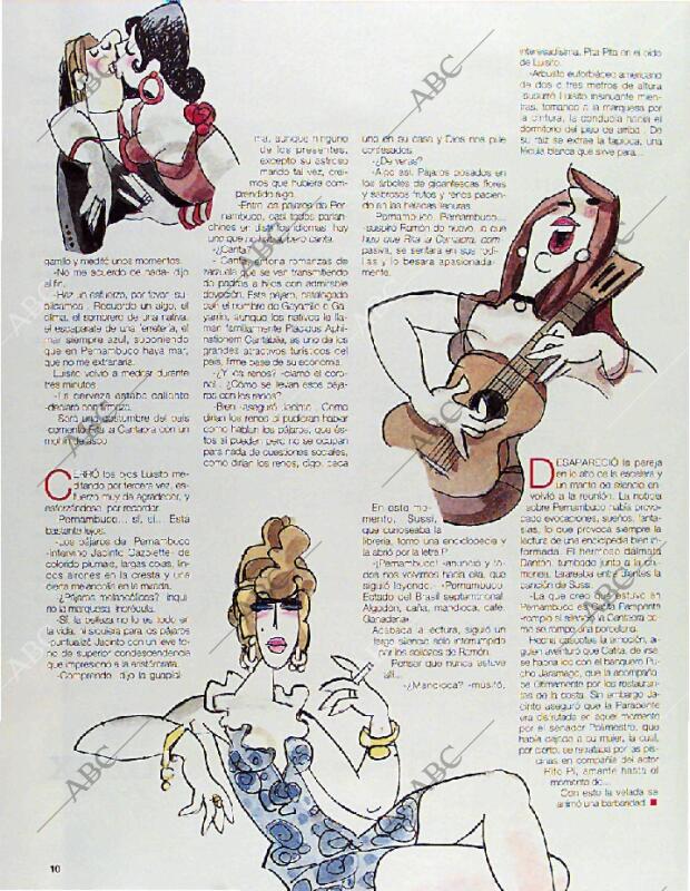 BLANCO Y NEGRO MADRID 11-05-1997 página 10