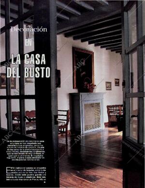 BLANCO Y NEGRO MADRID 11-05-1997 página 100