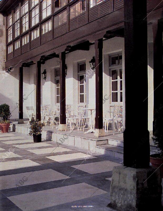 BLANCO Y NEGRO MADRID 11-05-1997 página 101