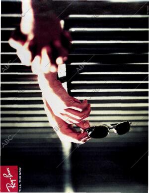 BLANCO Y NEGRO MADRID 11-05-1997 página 105