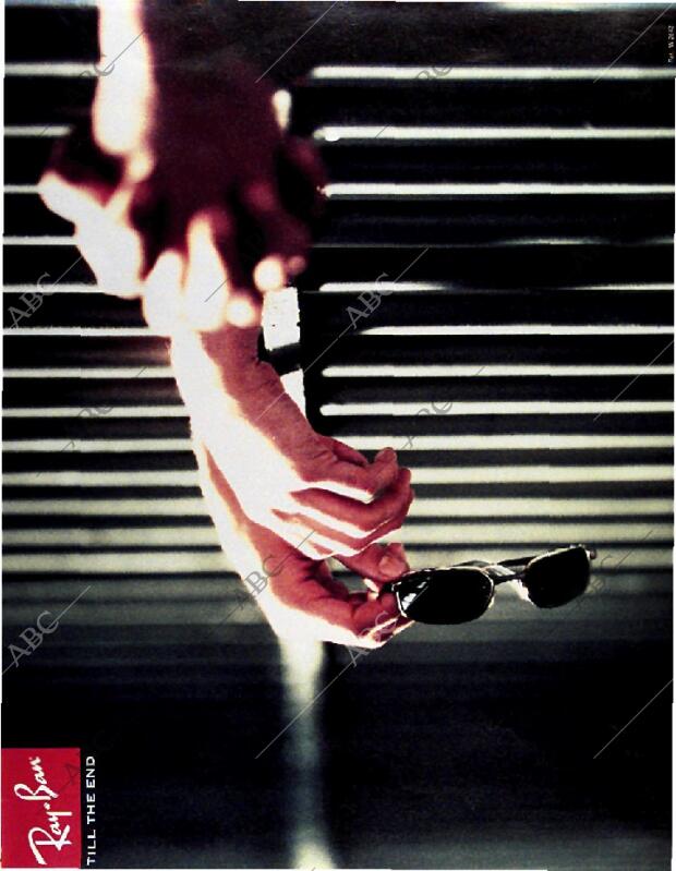 BLANCO Y NEGRO MADRID 11-05-1997 página 105