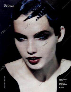 BLANCO Y NEGRO MADRID 11-05-1997 página 106