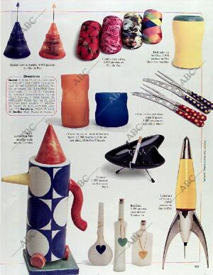 BLANCO Y NEGRO MADRID 11-05-1997 página 111