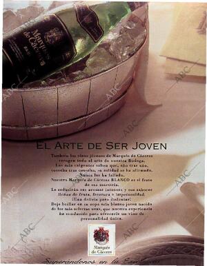 BLANCO Y NEGRO MADRID 11-05-1997 página 113