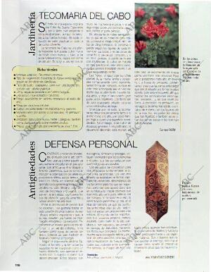 BLANCO Y NEGRO MADRID 11-05-1997 página 118