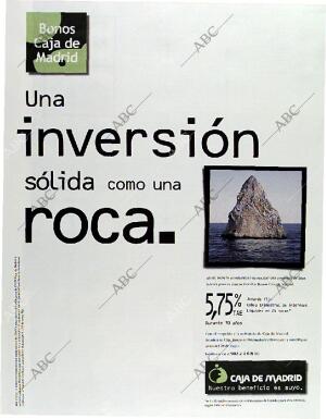 BLANCO Y NEGRO MADRID 11-05-1997 página 119