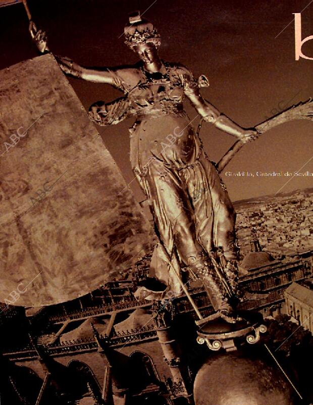 BLANCO Y NEGRO MADRID 11-05-1997 página 12