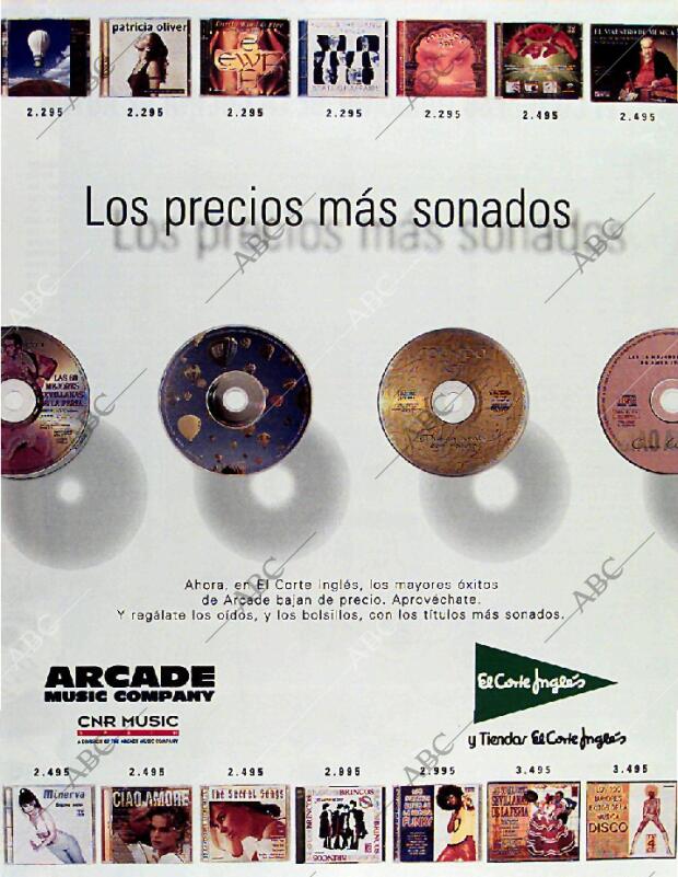 BLANCO Y NEGRO MADRID 11-05-1997 página 121