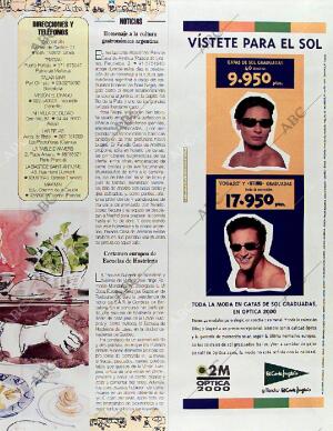 BLANCO Y NEGRO MADRID 11-05-1997 página 123