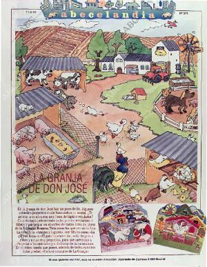 BLANCO Y NEGRO MADRID 11-05-1997 página 126