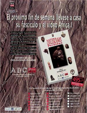 BLANCO Y NEGRO MADRID 11-05-1997 página 129