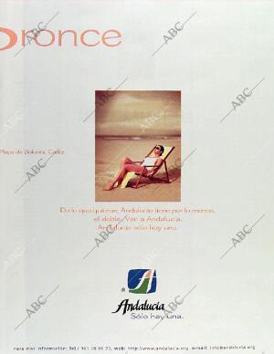 BLANCO Y NEGRO MADRID 11-05-1997 página 13