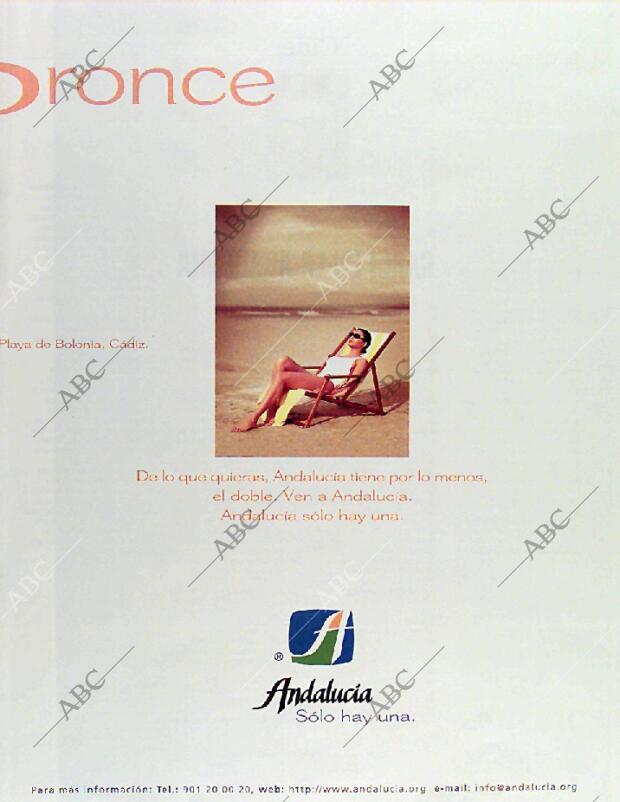 BLANCO Y NEGRO MADRID 11-05-1997 página 13