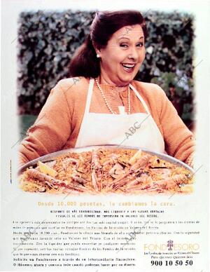 BLANCO Y NEGRO MADRID 11-05-1997 página 132