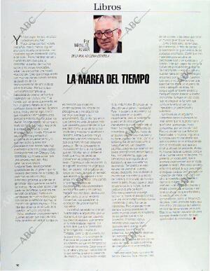 BLANCO Y NEGRO MADRID 11-05-1997 página 16